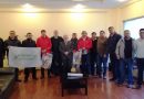 Declaración Pública de las Organizaciones Sindicales del sector Portuario, Aduanero y de Comercio Exterior de nuestro País. Declaración Pública de las Organizaciones Sindicales del sector Portuario, Aduanero y de Comercio Exterior de nuestro País.