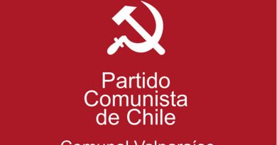 DECLARACIÓN PÚBLICA DECLARACIÓN PÚBLICA