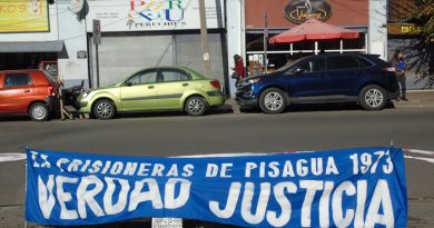Una Interpelación por la Dignidad de Chile Una Interpelación por la Dignidad de Chile