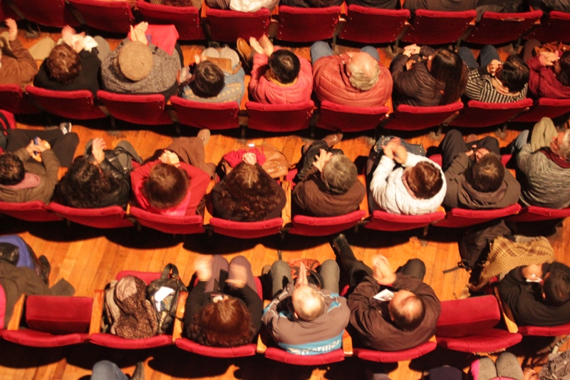 106 años Partido Comunista de Chile conmemoración Regional V Costa 