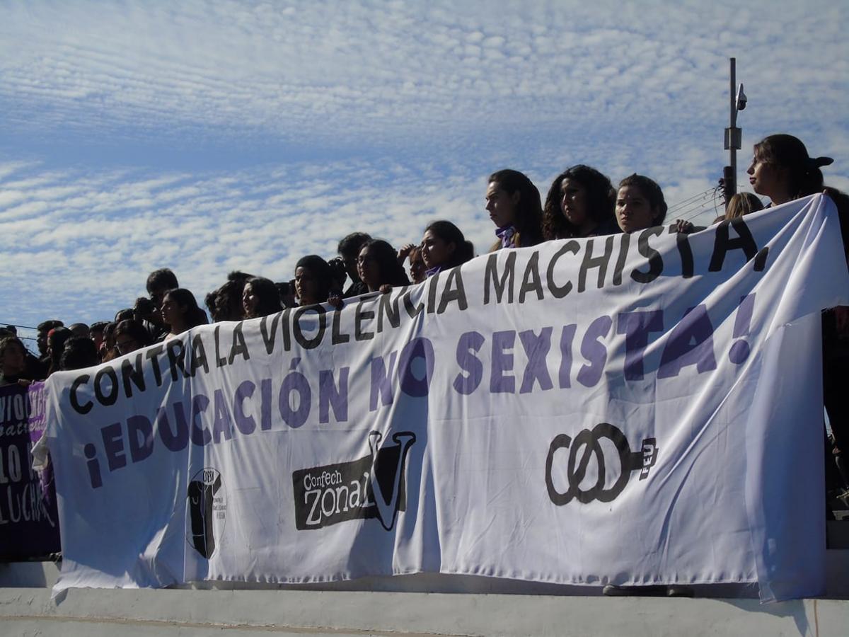 Marcha 16 de Mayo