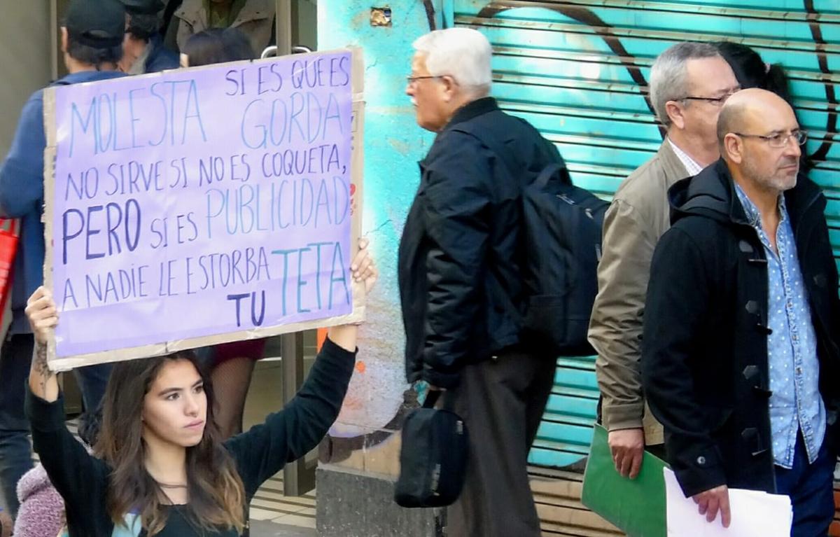Marcha 16 de Mayo
