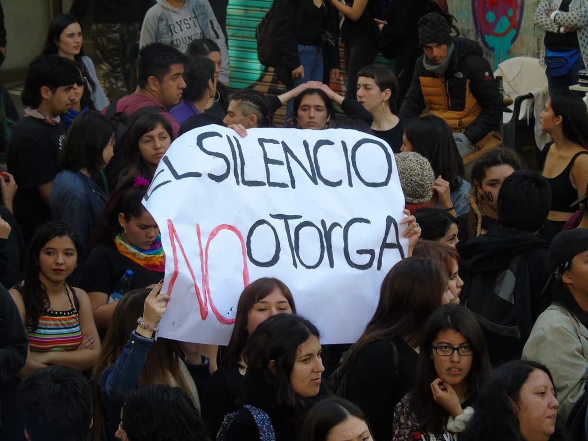 Marcha 16 de Mayo