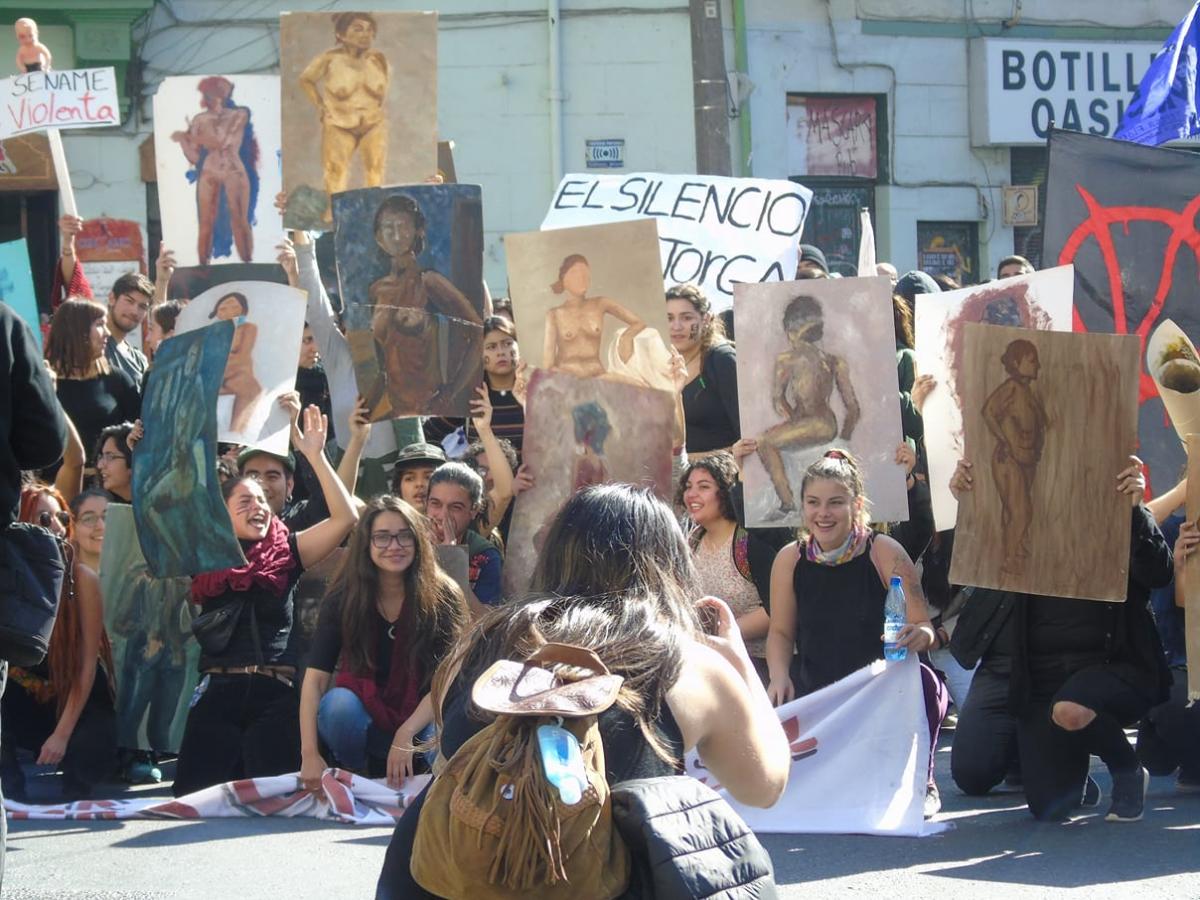 Marcha 16 de Mayo