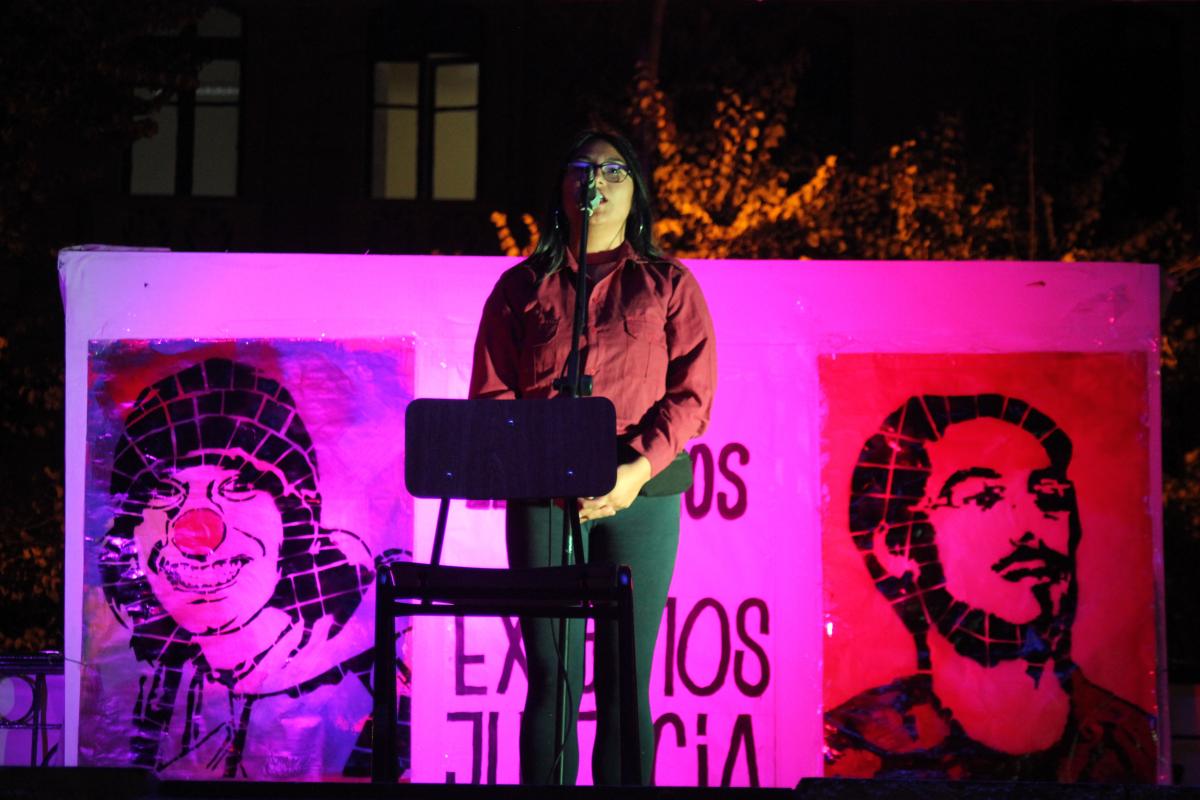 Diego y Exequiel 2018