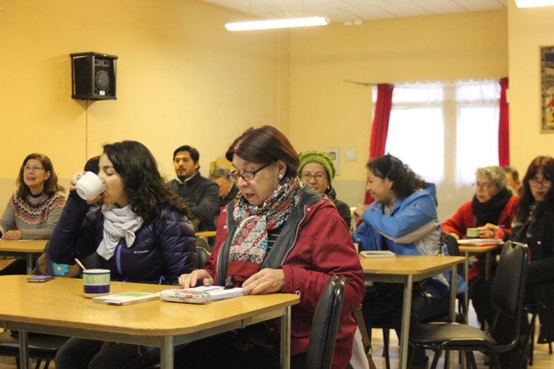 3°JORNDA DE EDUCACIÓN